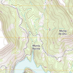Oroville, CA (2012, 24000-Scale) Preview 3