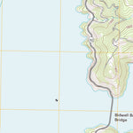 Oroville Dam, CA (2012, 24000-Scale) Preview 2