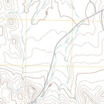Ortigalita Peak NW, CA (2012, 24000-Scale) Preview 2