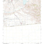 Otay Mesa, CA (2012, 24000-Scale) Preview 1