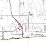 Otay Mesa, CA (2012, 24000-Scale) Preview 2