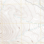 Owens Peak, CA (2012, 24000-Scale) Preview 2