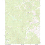 Owl Creek, CA (2012, 24000-Scale) Preview 1