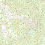 Owl Creek, CA (2012, 24000-Scale) Preview 3