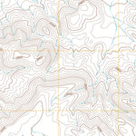 Owl Lake, CA (2012, 24000-Scale) Preview 2