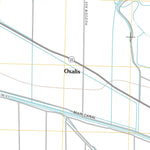 Oxalis, CA (2012, 24000-Scale) Preview 3