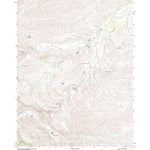 Oxbow Bridge, CA (2012, 24000-Scale) Preview 1