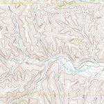 Oxbow Bridge, CA (2012, 24000-Scale) Preview 3