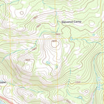 Pacific Valley, CA (2012, 24000-Scale) Preview 2