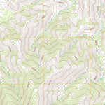 Pacifico Mountain, CA (2012, 24000-Scale) Preview 3