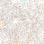 Packwood Creek, CA (2012, 24000-Scale) Preview 3