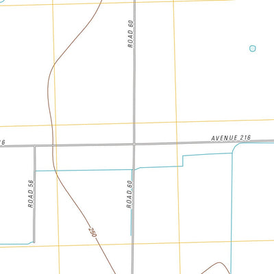 Paige, CA (2012, 24000-Scale) Preview 2