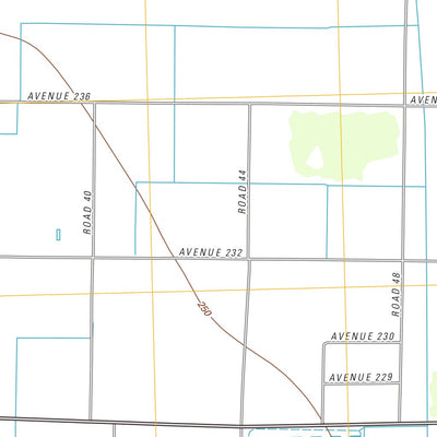 Paige, CA (2012, 24000-Scale) Preview 3