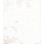 Painted Rock Wash, CA (2012, 24000-Scale) Preview 1