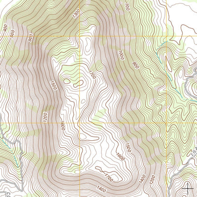 Pala, CA (2012, 24000-Scale) Preview 3