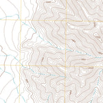 Palen Lake, CA (2012, 24000-Scale) Preview 3