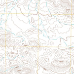 Palen Pass, CA (2012, 24000-Scale) Preview 2