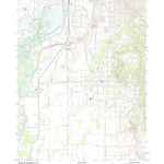 Palermo, CA (2012, 24000-Scale) Preview 1