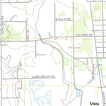 Palermo, CA (2012, 24000-Scale) Preview 2