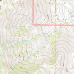 Palm View Peak, CA (2012, 24000-Scale) Preview 2