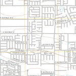 Palmdale, CA (2012, 24000-Scale) Preview 2