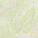 Palo Escrito Peak, CA (2012, 24000-Scale) Preview 3