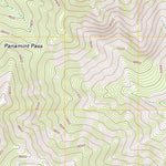 Panamint, CA (2012, 24000-Scale) Preview 3