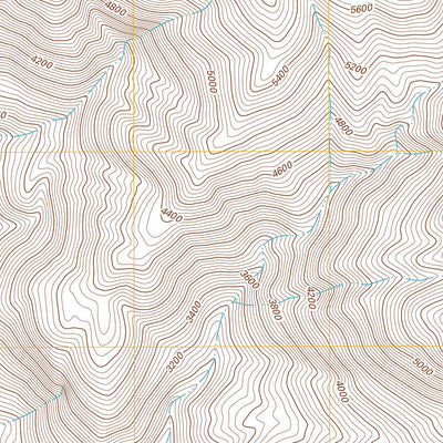 Panamint Butte, CA (2012, 24000-Scale) Preview 3