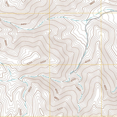 Panamint Springs, CA (2012, 24000-Scale) Preview 3