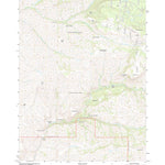 Panther Spring, CA (2012, 24000-Scale) Preview 1