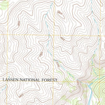 Panther Spring, CA (2012, 24000-Scale) Preview 2