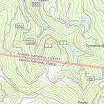 Papoose Creek, CA (2012, 24000-Scale) Preview 3