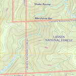 Paradise East, CA (2012, 24000-Scale) Preview 3