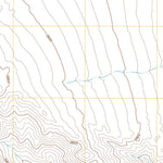 Paradise Range, CA (2012, 24000-Scale) Preview 2