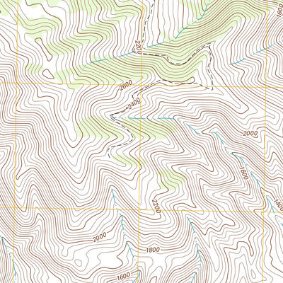 Paraiso Springs, CA (2012, 24000-Scale) Preview 3