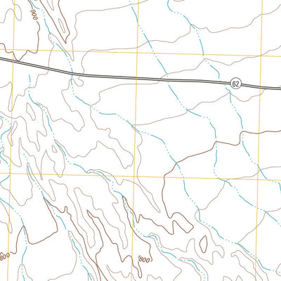 Parker NW, CA (2012, 24000-Scale) Preview 2
