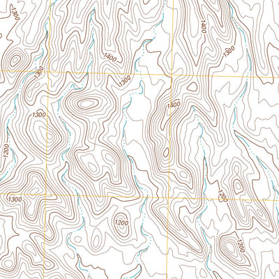 Parker NW, CA (2012, 24000-Scale) Preview 3