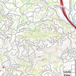 Pasadena, CA (2012, 24000-Scale) Preview 2
