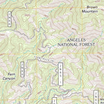 Pasadena, CA (2012, 24000-Scale) Preview 3