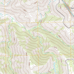 Pastoria Creek, CA (2012, 24000-Scale) Preview 3