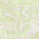 Peak Mountain, CA (2012, 24000-Scale) Preview 3