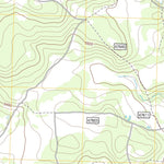 Pease Flat, CA-OR (2012, 24000-Scale) Preview 2