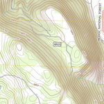 Pease Flat, CA-OR (2012, 24000-Scale) Preview 3