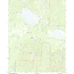 Pegleg Mountain, CA (2012, 24000-Scale) Preview 1