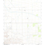 Pentland, CA (2012, 24000-Scale) Preview 1