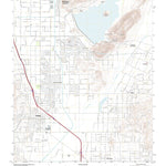 Perris, CA (2012, 24000-Scale) Preview 1