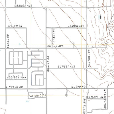 Perris, CA (2012, 24000-Scale) Preview 2