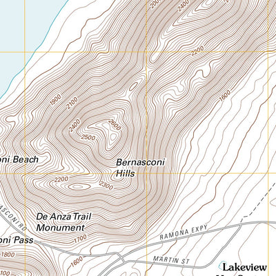 Perris, CA (2012, 24000-Scale) Preview 3