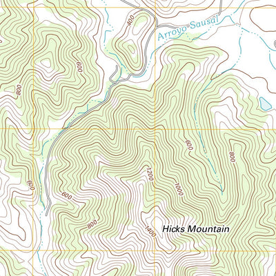Petaluma, CA (2012, 24000-Scale) Preview 3