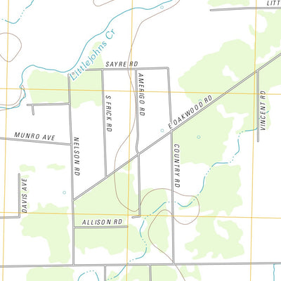 Peters, CA (2012, 24000-Scale) Preview 3